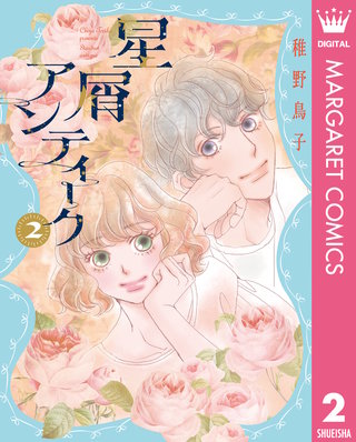 星屑アンティーク(2)