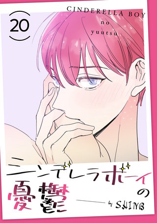 シンデレラボーイの憂鬱２０