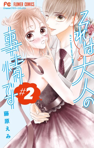 それは大人の事情です(2)