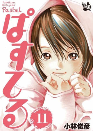 ぱすてる(11)