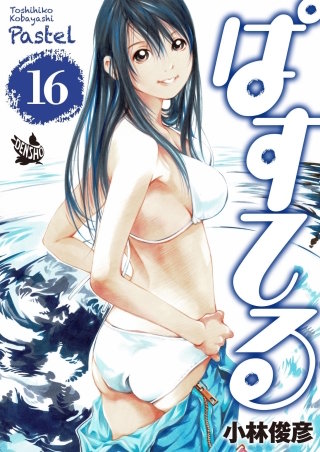 ぱすてる(16)