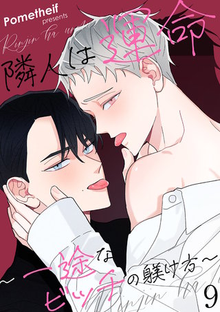 隣人は運命~一途なビッチの躾け方~9