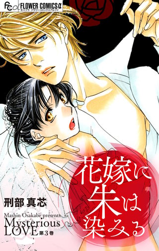 花嫁に朱は染みる【マイクロ】(3)