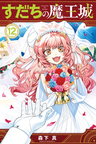 すだちの魔王城(12)