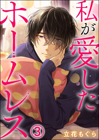 私が愛したホームレス（分冊版）(3)