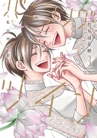 バニシング・ツイン～私の中の君～【単行本版】(3)