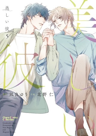 美しい彼（５）