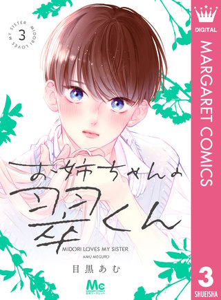 お姉ちゃんの翠くん(3)