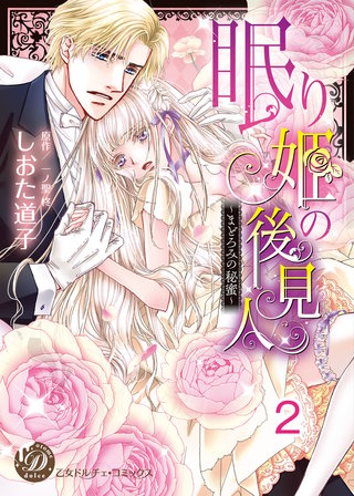 眠り姫の後見人～まどろみの秘蜜～【分冊版】2