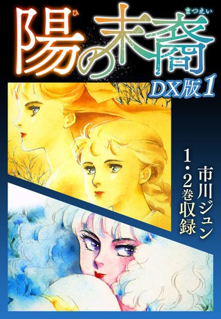 陽の末裔　ＤＸ版