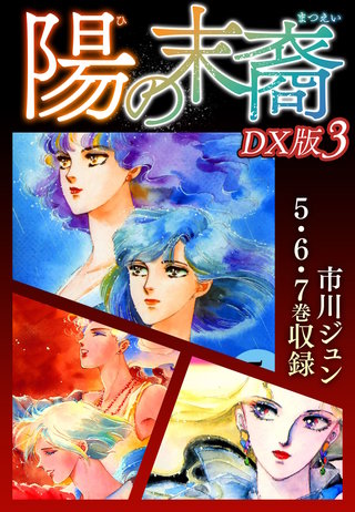 陽の末裔 DX版 3