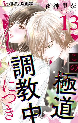 この極道調教中につき【マイクロ】(13)