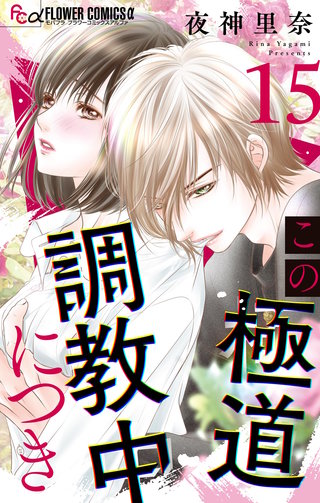 この極道調教中につき【マイクロ】(15)