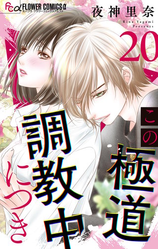 この極道調教中につき【マイクロ】(20)