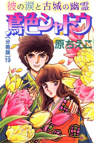 鳶色シャドウ 彼の涙と古城の幽霊【分冊版】19