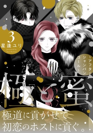 極と蜜～アフターシャンパンコール～(3)