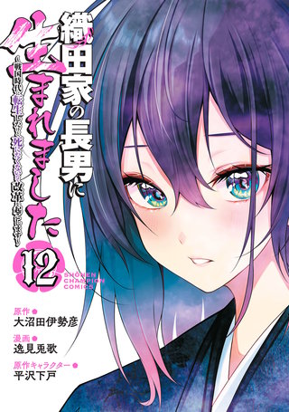 織田家の長男に生まれました～戦国時代に転生したけど、死にたくないので改革を起こします～(12)