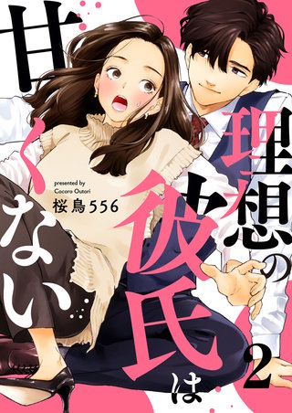理想の彼氏は甘くない(2)