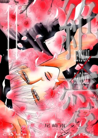 絶愛／BRONZE 完全版(11)