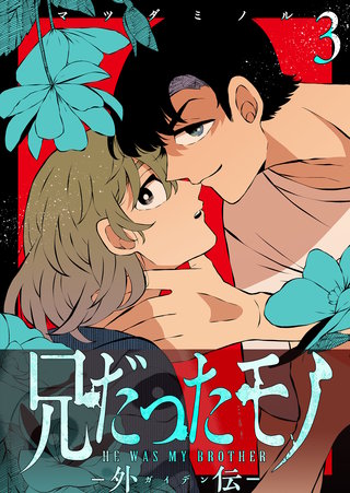 兄だったモノ-外伝-【単話版】(3)