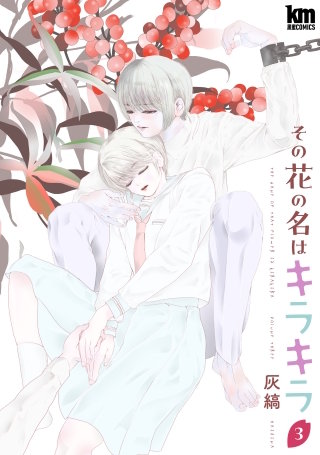 その花の名はキラキラ(3)【おまけ描き下ろし付き】