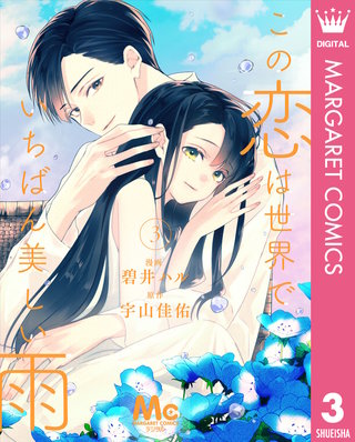 この恋は世界でいちばん美しい雨(3)