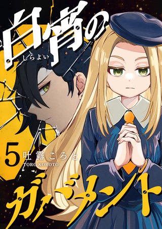 白宵のガバメント(5)