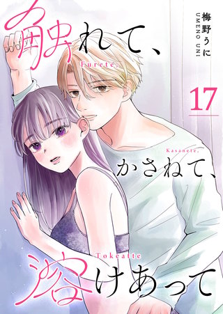 触れて、かさねて、溶けあって【単話版】(17)