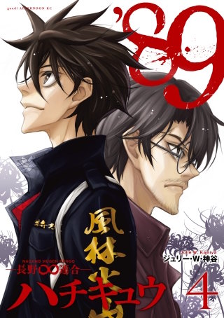 ’８９ー長野∞連合ー(4)