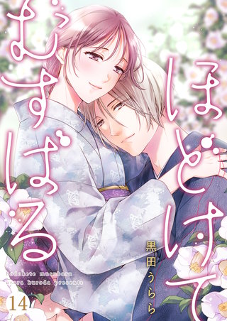 ほどけて むすばる 14