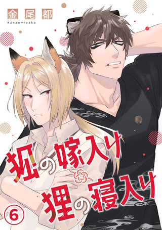 狐の嫁入り狸の寝入り(6)