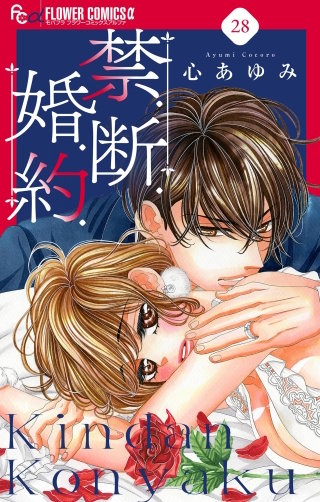 禁．断．婚．約．【マイクロ】(28)