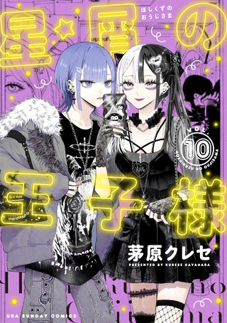 星屑の王子様(10)