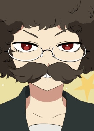 喧嘩女子眼鏡大王【フルカラー】【タテヨミ】(16)
