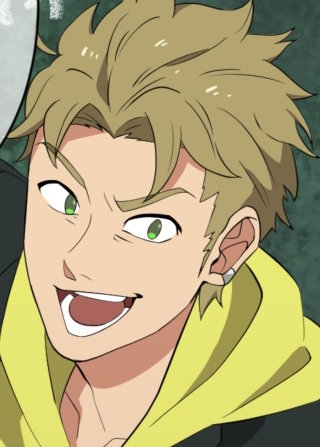 喧嘩女子眼鏡大王【フルカラー】【タテヨミ】(18)