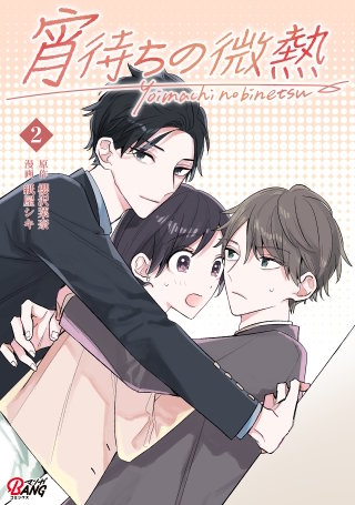 宵待ちの微熱（2）