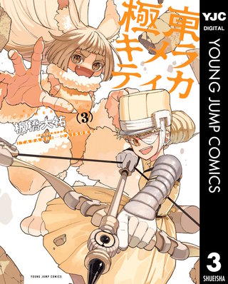 極東キメラティカ(3)