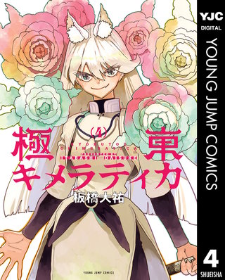 極東キメラティカ(4)