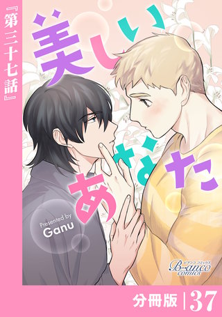 美しいあなた【分冊版】（ビアンココミックス）(37)