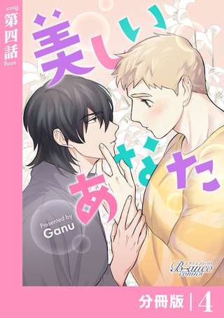 美しいあなた【分冊版】(4)