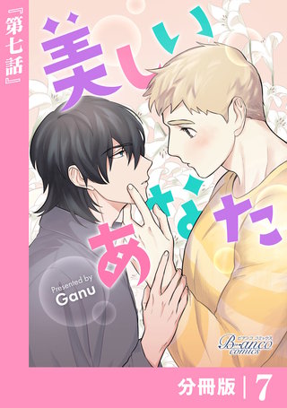 美しいあなた【分冊版】(7)