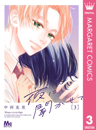 夜に聞かせて(3)