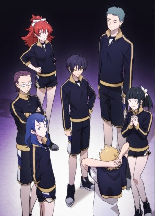 劣等眼の転生魔術師　～虐げられた元勇者は未来の世界を余裕で生き抜く～【フルカラー】【タテヨミ】(20)