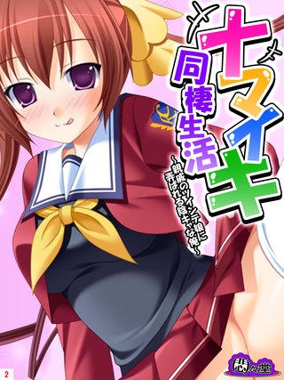 ナマイキ同棲生活 ～親戚のツインテ娘に弄ばれる陰キャな俺～(2)