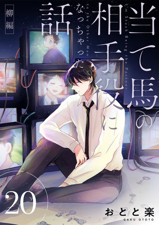 (20)  柳編