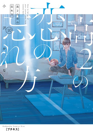 高2の恋の忘れ方 プチキス(10)