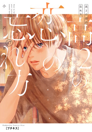 高2の恋の忘れ方 プチキス(17)