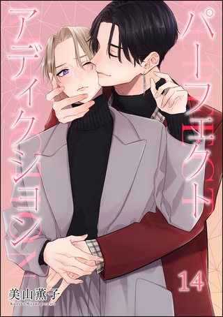 パーフェクトアディクション（分冊版）【第14話】＜デジタル修正版＞