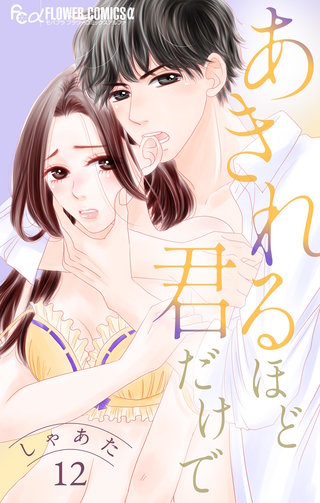 あきれるほど君だけで【マイクロ】(12)