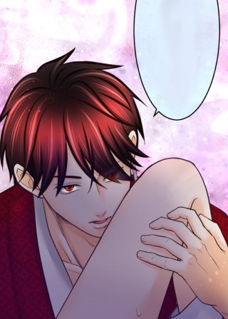 あんたおいらが見えるのかい　～底辺貧乏女子が  変態イケメンどもに迫られています～【フルカラー】【タテヨミ】(23)